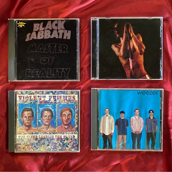 Alternative Other - SOLD